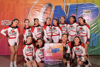 15 CARDENALES ALL STAR  LEA S LEAGACY FEM N4.2