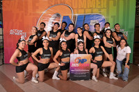 16 TITANES OCEAN MIXTO N2
