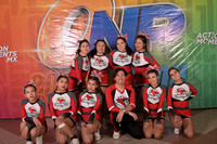 18 CARDENALES ALL STARS JAWAS MIXTO N2