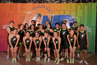 22 VIPERS ACADEMY DARK VENOM MIXTO N4.2