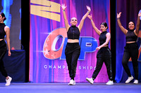03 EMPIRE DANCE COMPANY HIP HOP FEM