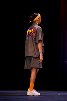 07 TDS DANCE COMPLEX HIP HOP INF