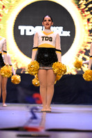 16 TDS DANCE COMPLEX POM PON C