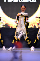 19 TDS DANCE COMPLEX HIP HOPCITO