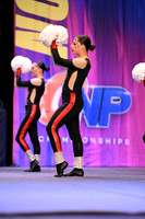 22 RONDE DANZCE STUDIO POM PON INF