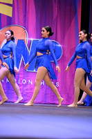 23 TDS DANCE COMPLEX JAZZ B