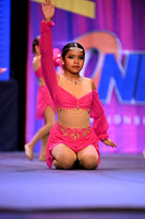 25 EMPIRE DANCE COMPANY JAZZ INF