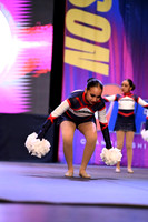 26 EVANT DANCE CENTER POM PON INF