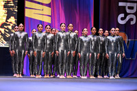 27 TDS DANCE COMPLEX JAZZ A