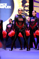 40 TDS DANCE COMPLEX