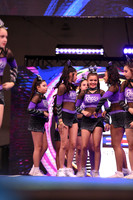25 REGIO CHEER ROCKETS SELECCIÓN FEM 4.2