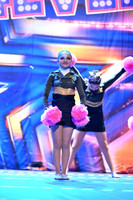 21 SOLDIERS POM JUNIOR ADV