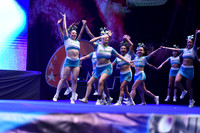 18 SHARKS DEVILS