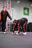 E1_04 Ruga Korpo Cheerdance - Special Abilities Hip Hop Tradicional
