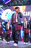 01 LB Company - Hip Hop Junior