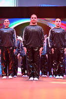 04 Dance Factory - Hip Hop Junior