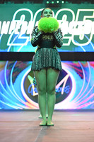 09 Gold Dancers - Pom Pon C