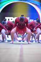 10 TDS Dance Complex - Jazz B