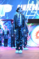 11 LB Company - Hip Hop Infantil