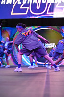 14 TDS Dance Complex - Hip Hop Infantil
