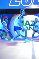 17 Jazz Dance Studio - Hip Hop Infantil