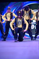 20 Ikaro Studio - Hip Hop Infantil