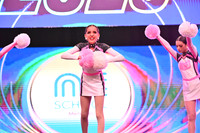 21 NC School Metepec - Pom Pon Primaria Extendida