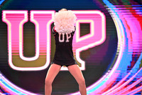22 Universidad Panamericana  Bonaterra - Pom Pon B