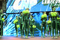 24 Dance Factory - Pom Pon Mixto A
