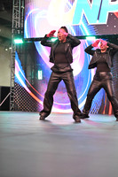 E1_20 Lethal Vipers - Hip Hop Femenil