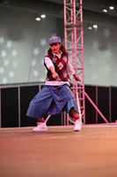 E3_24 JAZZ DANCE STUDIO - HIP HOP MIXTO A