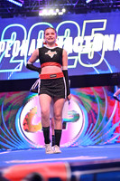 03 PHOENIX CHEER ACADEMY ROYAL PHOENIX - FEM NIV 4 GPO CH