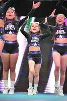 40 STAR ROYALTY LADIE QUEENS INF NIV 2