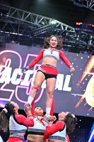 48 CARDENALES ALL STAR GALACTIC QUEENS