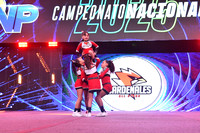 08 CARDENALES EWOKS MINI 1 GPO CH