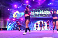 09 UNIVERSALL CHEERLEADING ACADEMY RASPBERRIES FEM 2