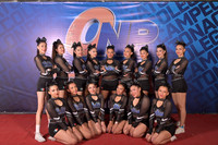 27 CELTAS CAT FEM N4