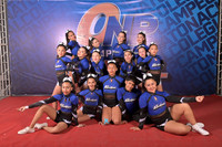 28 CELTAS ALLSTARS SOLAR FIRE CAT INF MIXTO