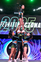 23 SHARKS BLACK MIXTO 2 NON TUMBLING