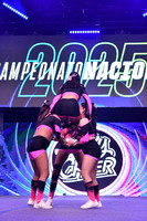 32 SKY CHEER FEM 2 NON TUMBLING