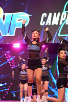 12 CELTAS THUNDER LADIES FEM 4 GPO GDE