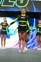 18 UNITY SPORT CENTER FORCE FEM 4 GPO GDE