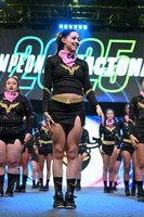 23 VAQUEROS COUNTRY FEM 4 GPO GDE