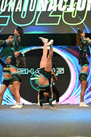 29 SHARKS MIDNIGHT SELECCIÓN MIXTO 5