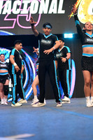 03 KOALAS ALL STAR LEGENDS MIXTO 7 NON TUMBLING