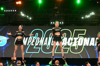 35 TWISTERS GDL PERFECT STORM MIXTO 5