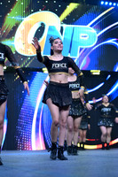 11 FORCE ACADEMY ROSE GOLD FEM 4.2