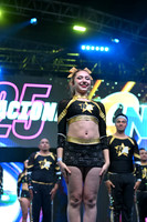12 REVELATION ATHLETICS LEGACY MIXTO 7 NON TUMBLING