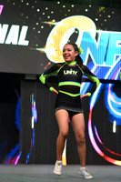 17 UNITY SPORT CENTER AUDACITY INF 2 NON TUMBLING
