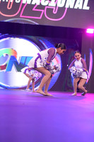 02 EMPIRE DANCE COMPANY POMPONCITO ELITE